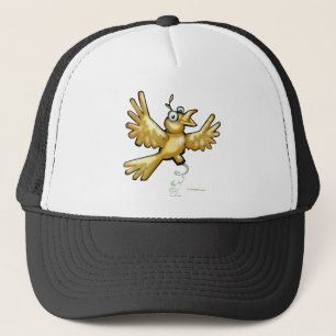 Gorra De Camionero Birdie
