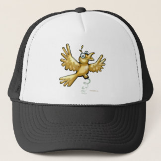 Gorra De Camionero Birdie