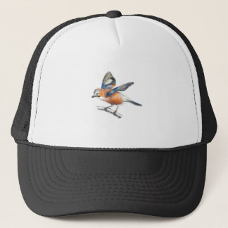 Gorra De Camionero birdie