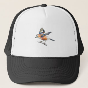 Gorra De Camionero Birdie