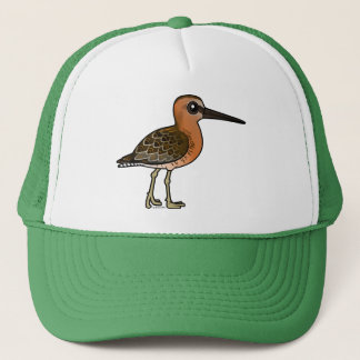 Gorra De Camionero Birdorable Cortocircuito-cargó en cuenta el