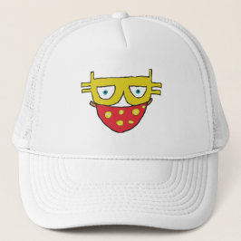 Gorra De Camionero Bitcoin Bandit