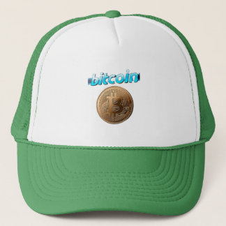 Gorra De Camionero Bitcoin Billionaire