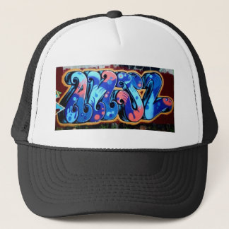 GORRA DE CAMIONERO BK2