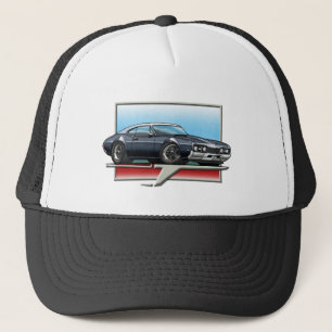Gorra De Camionero Black_WT_68_Cutlass