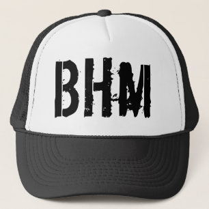 Gorra De Camionero BlackHoodie