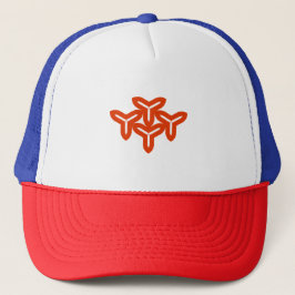 Gorra De Camionero Blades góticos