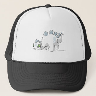 Gorra De Camionero Blanco de Chomby