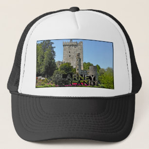Gorra De Camionero Blarney