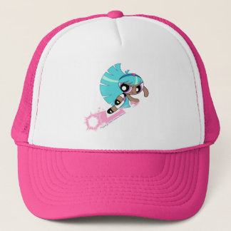 Gorra De Camionero Bliss, Chicas de Powerpuff