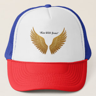 Gorra De Camionero "Bliss puro"