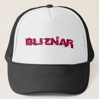 GORRA DE CAMIONERO BLIZNAR