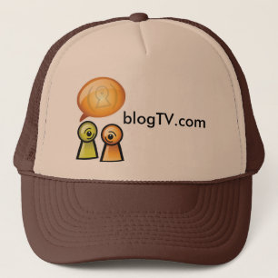 Gorra De Camionero blogTV.com