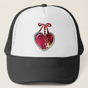 Gorra De Camionero Bloqueo cardíaco