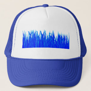 Gorra De Camionero BlueGrass