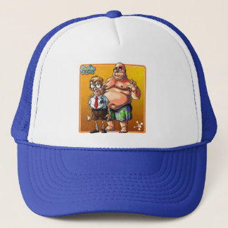Gorra De Camionero bobesponja