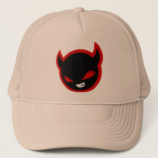 Gorra De Camionero BoBy