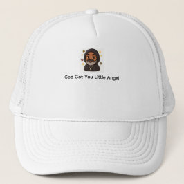 Gorra De Camionero Body de Jersey para Bebé – Suave y Cómodo para el 