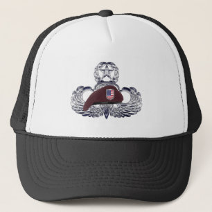 Gorra De Camionero Boina diseñada especialmente en alas aerotransport