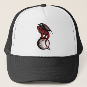 Gorra De Camionero Bola del dragón
