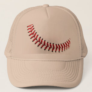Gorra De Camionero Bola original del béisbol