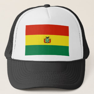 Gorra De Camionero bolivia