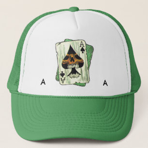 GORRA DE CAMIONERO BOLSILLO ROCKETS