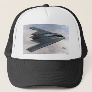 Gorra De Camionero Bomba furtiva