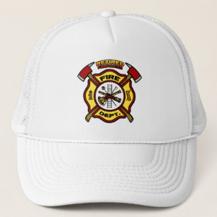 GORRA DE CAMIONERO BOMBARDEO RETIRADO