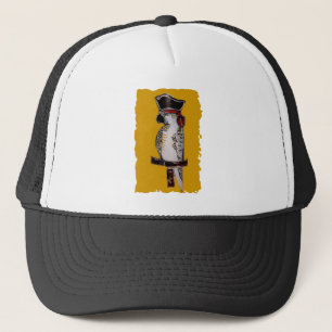 Gorra De Camionero Bombay