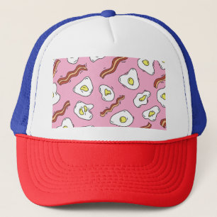 Gorra De Camionero Bonanza para el desayuno: Personalizados Delights