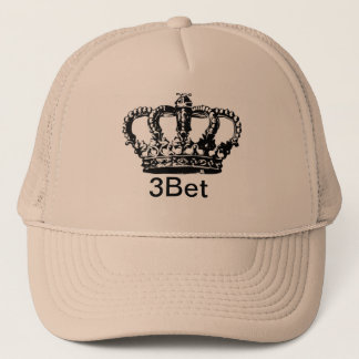 Gorra De Camionero Boné