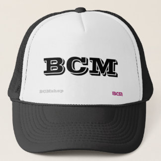 Gorra De Camionero boné-BCM-BCMshop