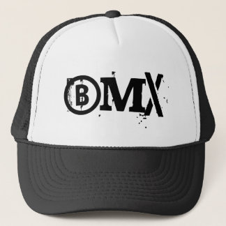 Gorra De Camionero Boné BMX