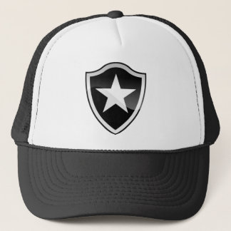 Gorra De Camionero Boné Botafogo