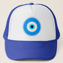 Gorra De Camionero Boné (Cap) Olho Grego