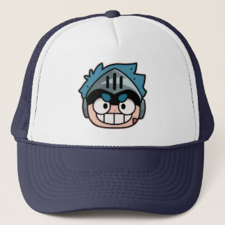 Gorra De Camionero Boné Car Guardians | Louis