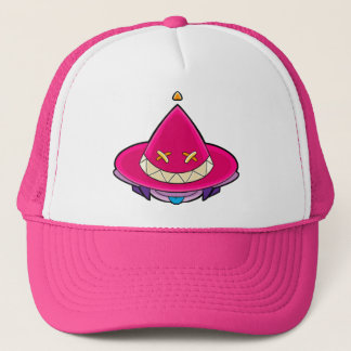 Gorra De Camionero Boné Card Guardians | Imp
