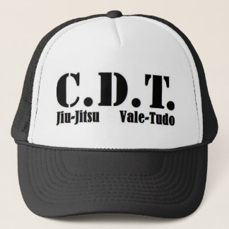 Gorra De Camionero Boné CDT