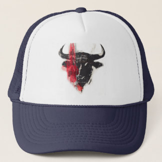 Gorra De Camionero Boné churrasqueiro BBQ