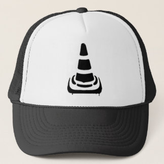 Gorra De Camionero Bone da Cone Crew