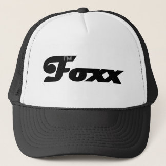 Gorra De Camionero BONÉ Foxx