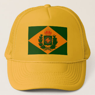 Gorra De Camionero Boné Império do Brasil