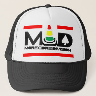 Gorra De Camionero Boné MCD/CONE