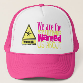 Gorra De Camionero Boné Trancoso - Reveillon 2014