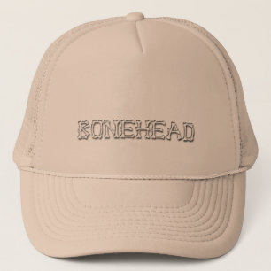 Gorra De Camionero bonehead