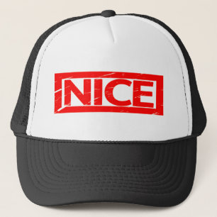 Gorra De Camionero Bonito sello