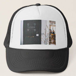 Gorra De Camionero bonjour