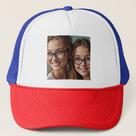 Gorra De Camionero Bono sin tiempo
