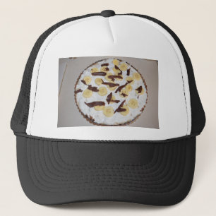 Gorra De Camionero Bonoffi Pie